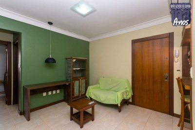 Apartamento, 2 quartos, 58 m² - Foto 4