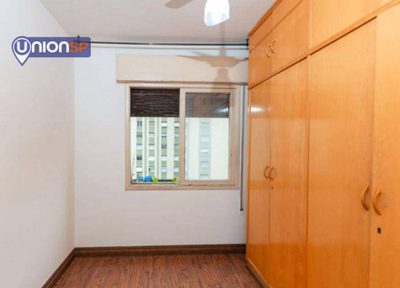 Apartamento, 3 quartos, 80 m² - Foto 3