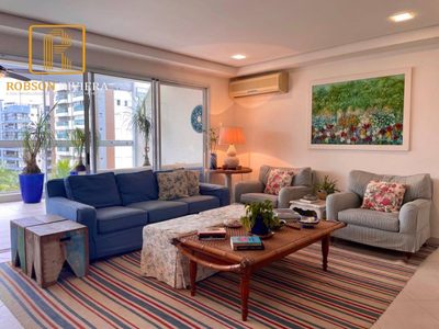 Cobertura, 3 quartos, 129 m² - Foto 1
