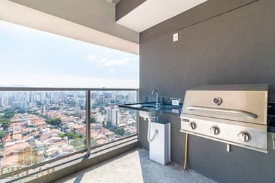 Apartamento, 2 quartos, 87 m² - Foto 5