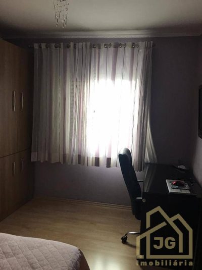 Sobrado, 5 quartos, 218 m² - Foto 5