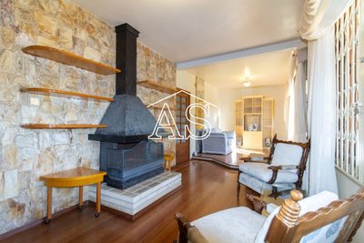 Casa, 5 quartos, 417 m² - Foto 2