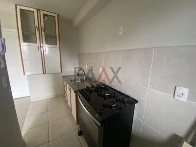 Apartamento, 2 quartos, 64 m² - Foto 5