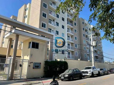 Apartamento, 2 quartos, 45 m² - Foto 2