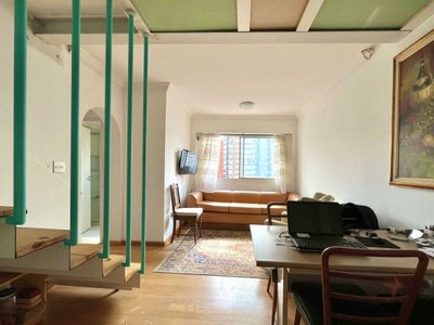Apartamento, 2 quartos, 133 m² - Foto 4