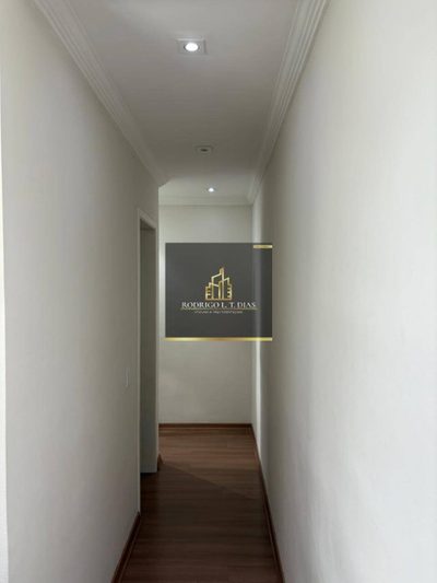 Apartamento, 2 quartos, 50 m² - Foto 2