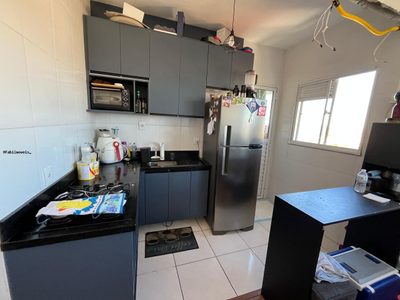 Apartamento, 1 quarto, 49 m² - Foto 2