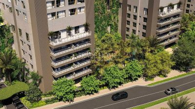 Apartamento, 3 quartos, 122 m² - Foto 3