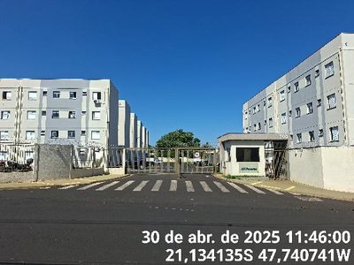 Apartamento, 2 quartos, 39 m² - Foto 1