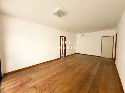 Apartamento, 3 quartos, 109 m² - Foto 3