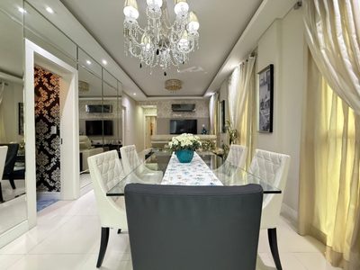 Apartamento, 3 quartos, 107 m² - Foto 4