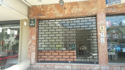 Loja-Salão, 82 m² - Foto 2
