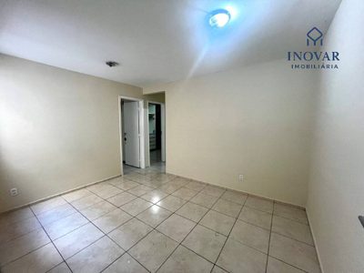 Apartamento, 2 quartos, 49 m² - Foto 1