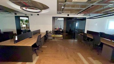 Sala-Conjunto, 251 m² - Foto 1