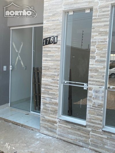Casa, 79 m² - Foto 2