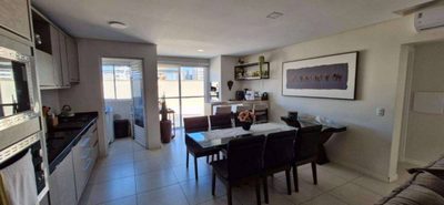 Apartamento, 2 quartos, 91 m² - Foto 3