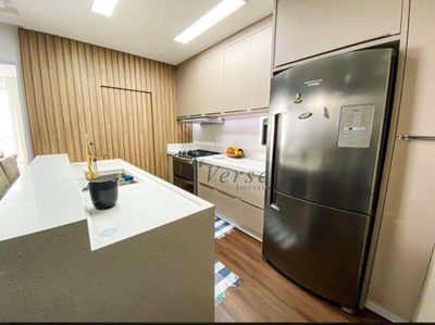 Apartamento, 3 quartos, 119 m² - Foto 4