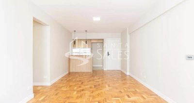 Apartamento, 3 quartos, 80 m² - Foto 1