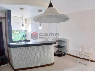 Kitnet-Studio, 27 m² - Foto 2