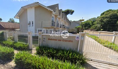 Casa, 2 quartos, 63 m² - Foto 1