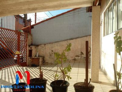 Casa, 4 quartos, 161 m² - Foto 2