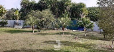 Chácara, 3 quartos, 2000 m² - Foto 2