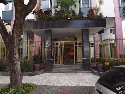 Apartamento, 2 quartos, 66 m² - Foto 1