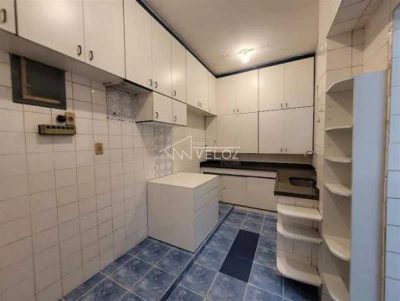 Apartamento, 4 quartos, 203 m² - Foto 1