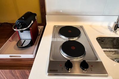 Apartamento, 1 quarto, 24 m² - Foto 1