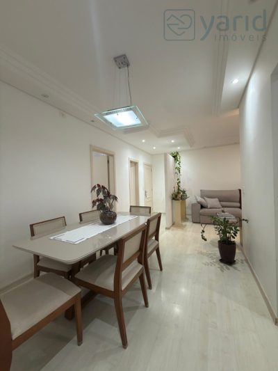 Apartamento, 3 quartos, 117 m² - Foto 4