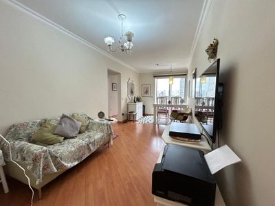 Apartamento, 2 quartos, 70 m² - Foto 3