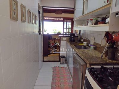 Casa de Condomínio, 2 quartos - Foto 4
