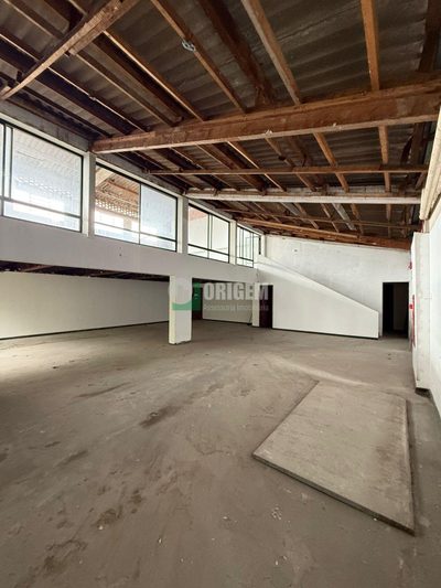 Depósito-Galpão, 403 m² - Foto 3