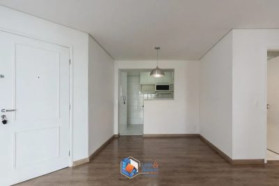 Apartamento, 2 quartos, 68 m² - Foto 4