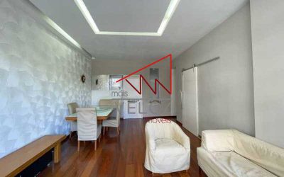 Apartamento, 3 quartos, 129 m² - Foto 5