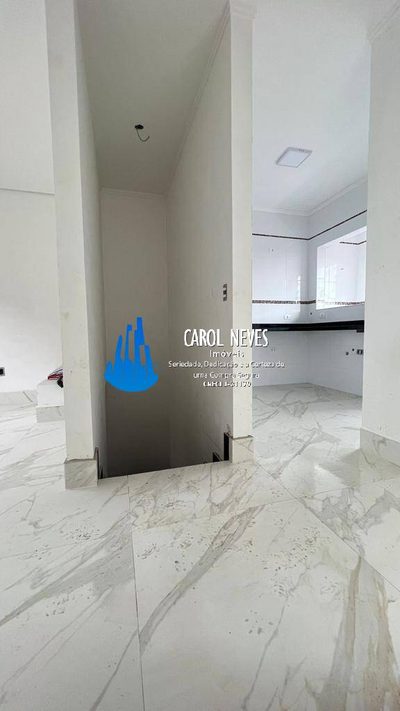 Casa, 2 quartos, 54 m² - Foto 4