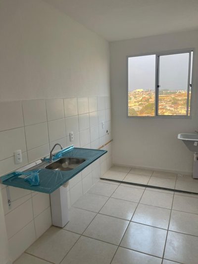 Apartamento, 2 quartos - Foto 5
