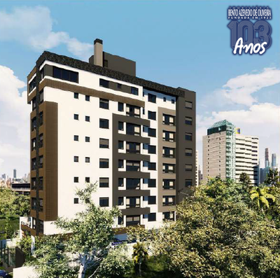 Apartamento, 2 quartos, 78 m² - Foto 3