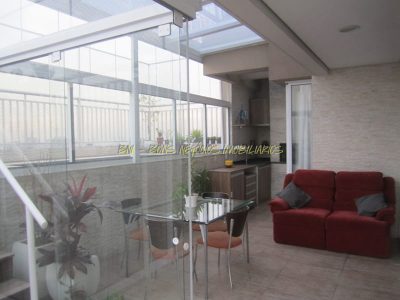 Apartamento, 3 quartos, 245 m² - Foto 2
