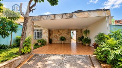 Casa, 2 quartos, 125 m² - Foto 1