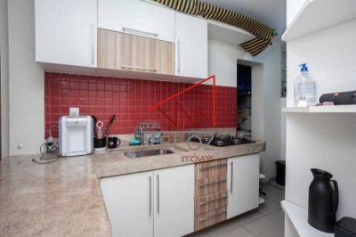 Apartamento, 3 quartos, 90 m² - Foto 1