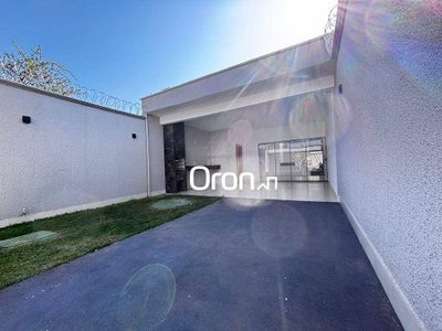 Casa, 3 quartos, 132 m² - Foto 1