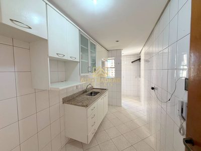 Apartamento, 4 quartos, 97 m² - Foto 4