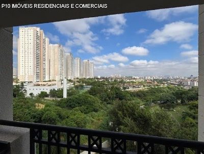 Apartamento, 2 quartos, 77 m² - Foto 3