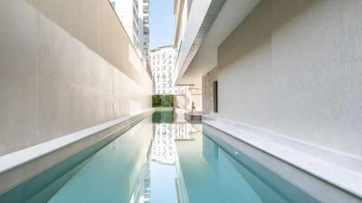 Cobertura, 4 quartos, 200 m² - Foto 3