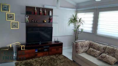 Casa, 5 quartos, 463 m² - Foto 5