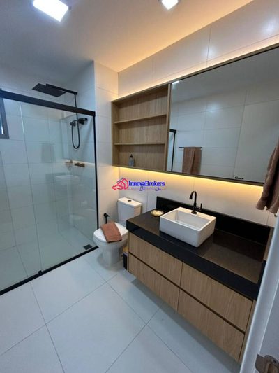 Kitnet-Studio, 30 m² - Foto 5