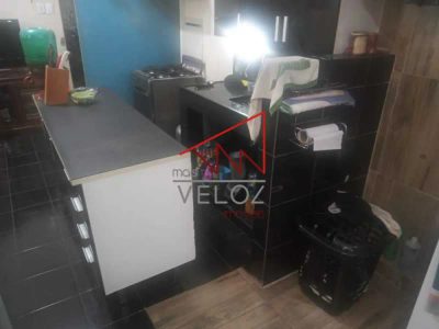 Apartamento, 38 m² - Foto 1