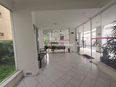 Apartamento, 3 quartos, 157 m² - Foto 3