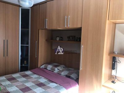 Apartamento, 2 quartos, 67 m² - Foto 5
